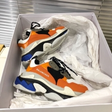 Balenciaga Triple S Series Shoes